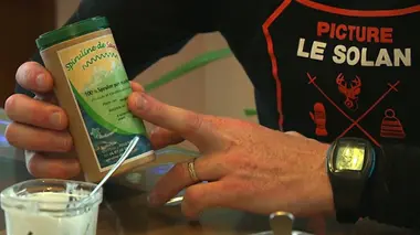 La spiruline bientôt en Afrique ?