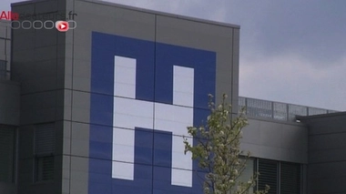 Loi santé : feu vert pour les groupements hospitaliers de territoire