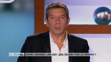 Entretien avec le Dr Patrick Légeron, psychiatre