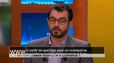 À partir de quel âge peut-on se considérer comme ménopausée ?