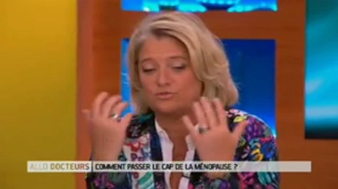 Quelle est la position actuelle vis-à-vis du traitement de la ménopause ?