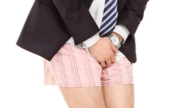 Varicocèle : une varice aux testicules