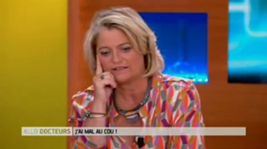 Craquements au niveau du cou : faut-il s'inquiéter ?