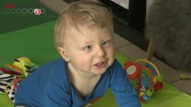 La leucomalacie, une maladie rare du prématuré