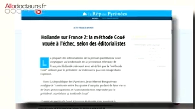 Retour sur l'histoire de cette méthode Coué