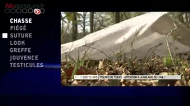 Zapping du 6 mai 2016