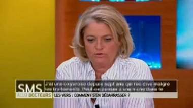 Que faire quand un enfant a une oxyurose ?