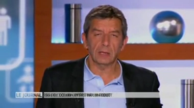 Entretien avec Carole Robert, présidente de Fibromyalgie France