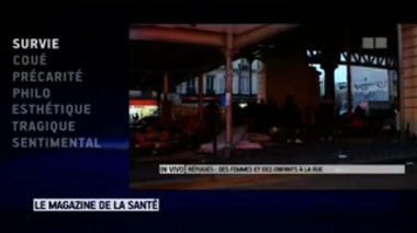 Zapping du 13 mai 2016