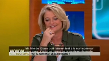 Cortisone : quels risques pour les enfants ?