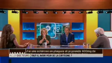 Sclérose en plaques et cortisone : quelles précautions prendre ?