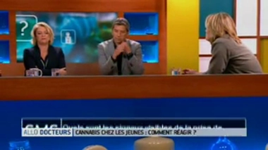 Comment savoir si son enfant fume du cannabis ?