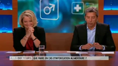 Intoxications alimentaires : faut-il se méfier des fruits, de la charcuterie et des surgelés ?