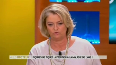 Peut-on être atteint de la maladie de Lyme malgré des tests négatifs ?