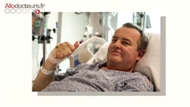 Le premier bénéficiaire d'une greffe de pénis aux Etats-Unis. (Massachusetts General Hospital)