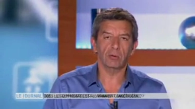 Entretien avec Suzanne Dalle, chargée de campagne agriculture à Greenpeace France