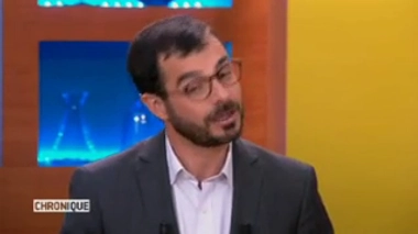 La sélection du 20/05/2016