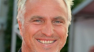 David Ginola en 2014 (cc-by-sa Georges Biard)