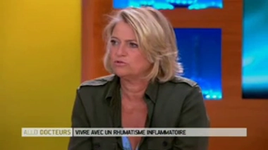 Quels sports pratiquer en cas de rhumatisme inflammatoire ?