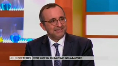 Rhumatismes inflammatoires : quel traitement ?