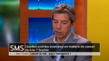 Quelles sont les avancées en matière de cancer du foie ?
