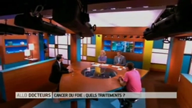 Cancer du foie : quand envisage-t-on une greffe de foie ?