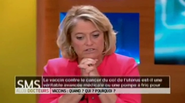 Vaccin contre le cancer du col de l'utérus : avancée médicale ou pompe à fric ?