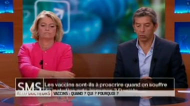 Les vaccins sont-ils à proscrire en cas de maladies auto-immunes ?