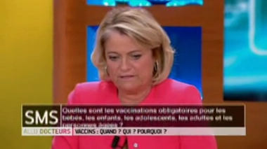 Quelles sont les vaccinations obligatoires ?