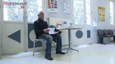 Dépister le cancer du poumon par une prise de sang ?