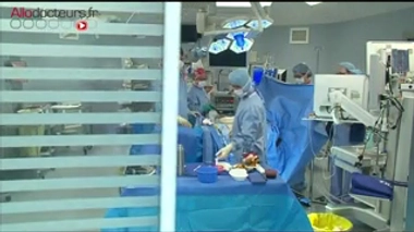 Cancer colorectal : le surpoids réduit le risque de mortalité