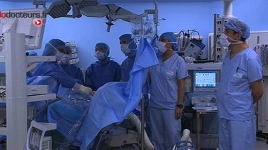 Les chirurgiens craignent une "paralysie" des blocs opératoires