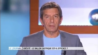 Entretien avec le Dr Patrick Romestaing, vice-président de l'Ordre des médecins