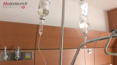 Greffe de moelle osseuse : un traitement pour éviter le rejet