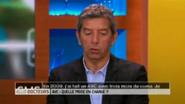 AVC : y a-t-il un risque de rechute ?