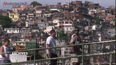 Zika : des chercheurs enquêtent sur la transmission par voie sexuelle