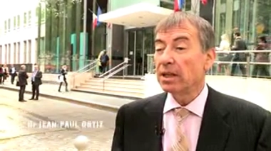 Pénurie de carburants : la situation inquiète les médecins