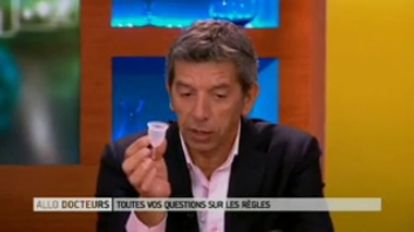 Règles : que penser des coupes menstruelles ?