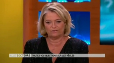 L'implant contraceptif et le stérilet ont-ils une influence sur les règles ?