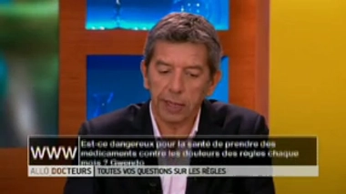 Règles douloureuses : quelle prise en charge ?