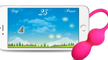 Et si la rééducation périnéale devenait un jeu ?