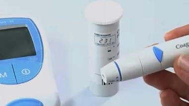 Anticoagulants : lancement d'un autotest connecté pour un meilleur suivi des patients