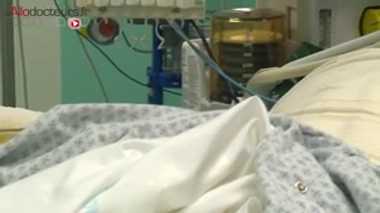 Un moniteur pour évaluer la douleur des patients anesthésiés