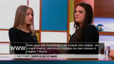 Comment bien se couper les ongles ?