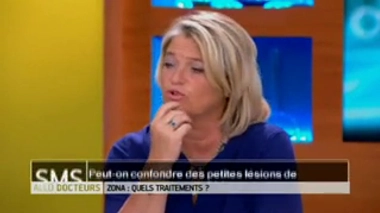 Peut-on confondre psoriasis et zona ?