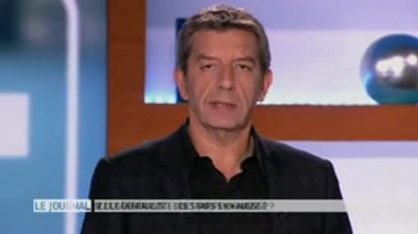 Entretien avec le Dr Jean-Paul Ortiz, président de la CSMF