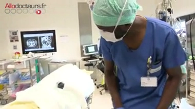 Hôpital : le malaise des anesthésistes-réanimateurs