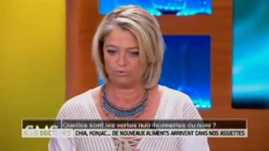 Quelles sont les vertus nutritionnelles du noni ?