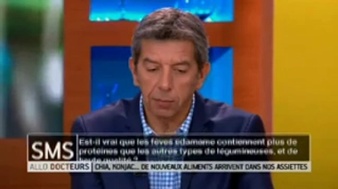 La spiruline est-elle un superaliment ?