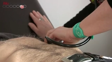 Le nombre de généralistes baisse encore en France